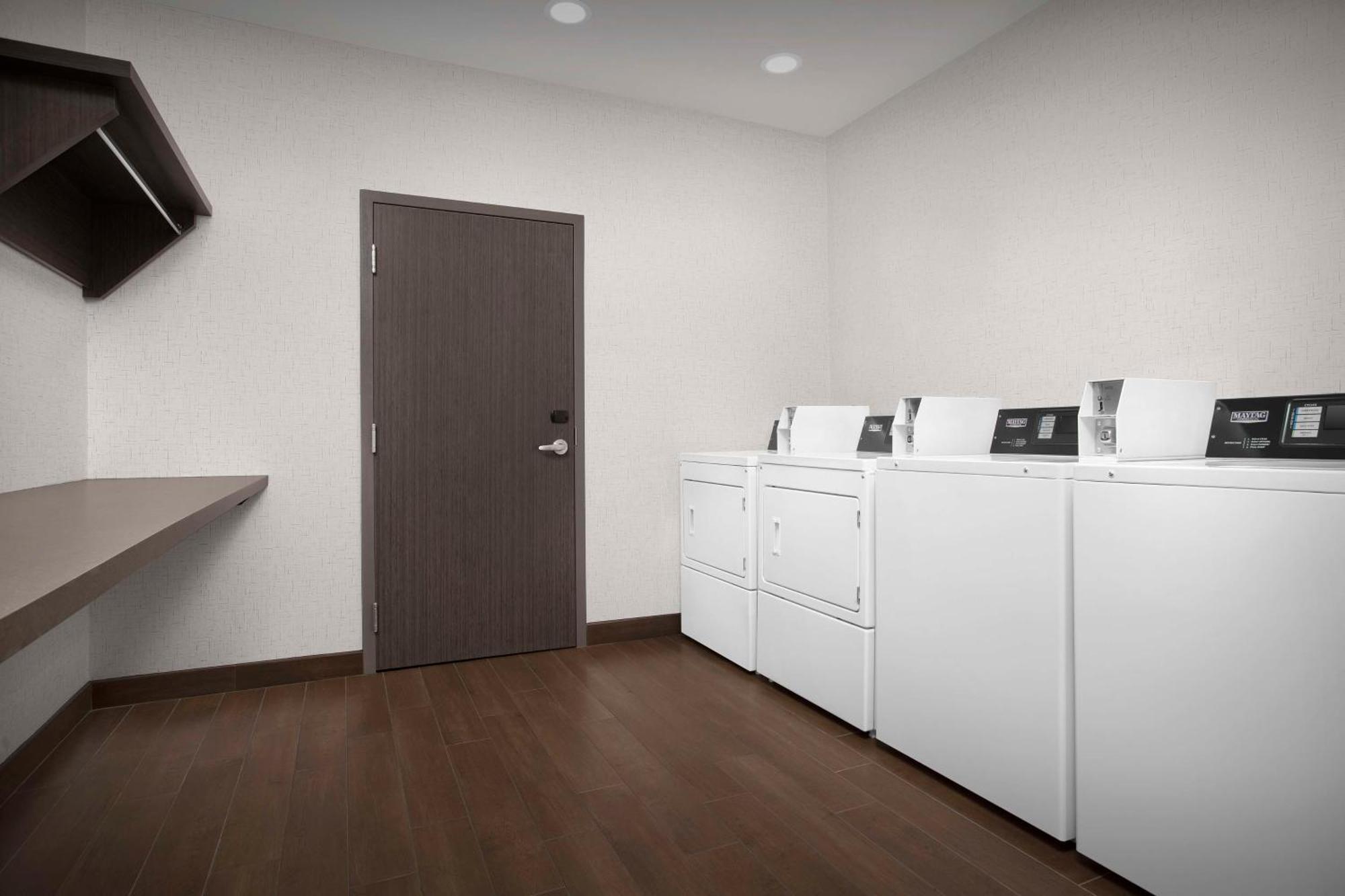 Home2 Suites By Hilton Phoenix Chandler Exterior foto