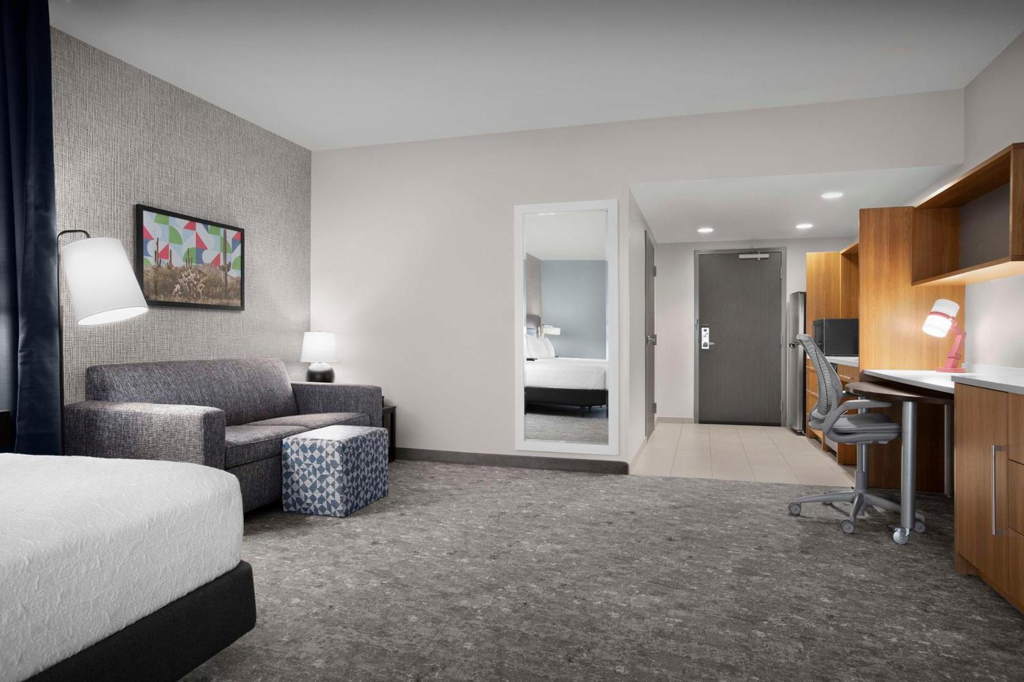 Home2 Suites By Hilton Phoenix Chandler Exterior foto